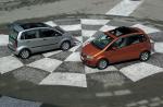 Fiat Idea 2003 года